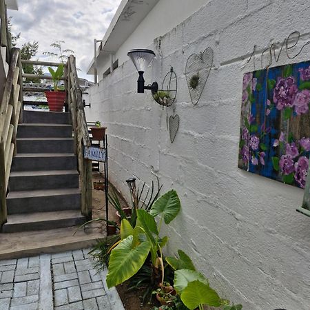 Apartamento Chez Jess Cap Malheureux Exterior foto