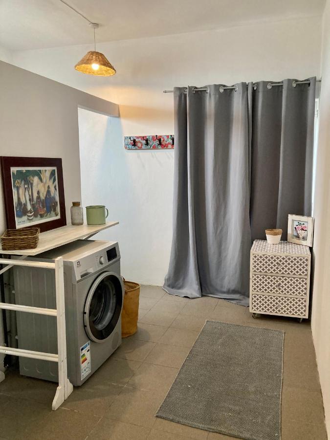 Apartamento Chez Jess Cap Malheureux Exterior foto