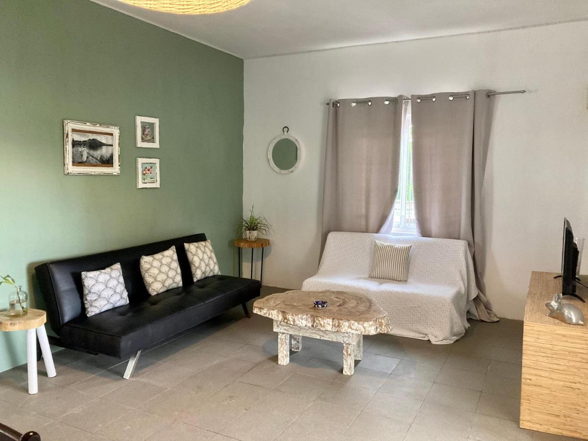 Apartamento Chez Jess Cap Malheureux Exterior foto