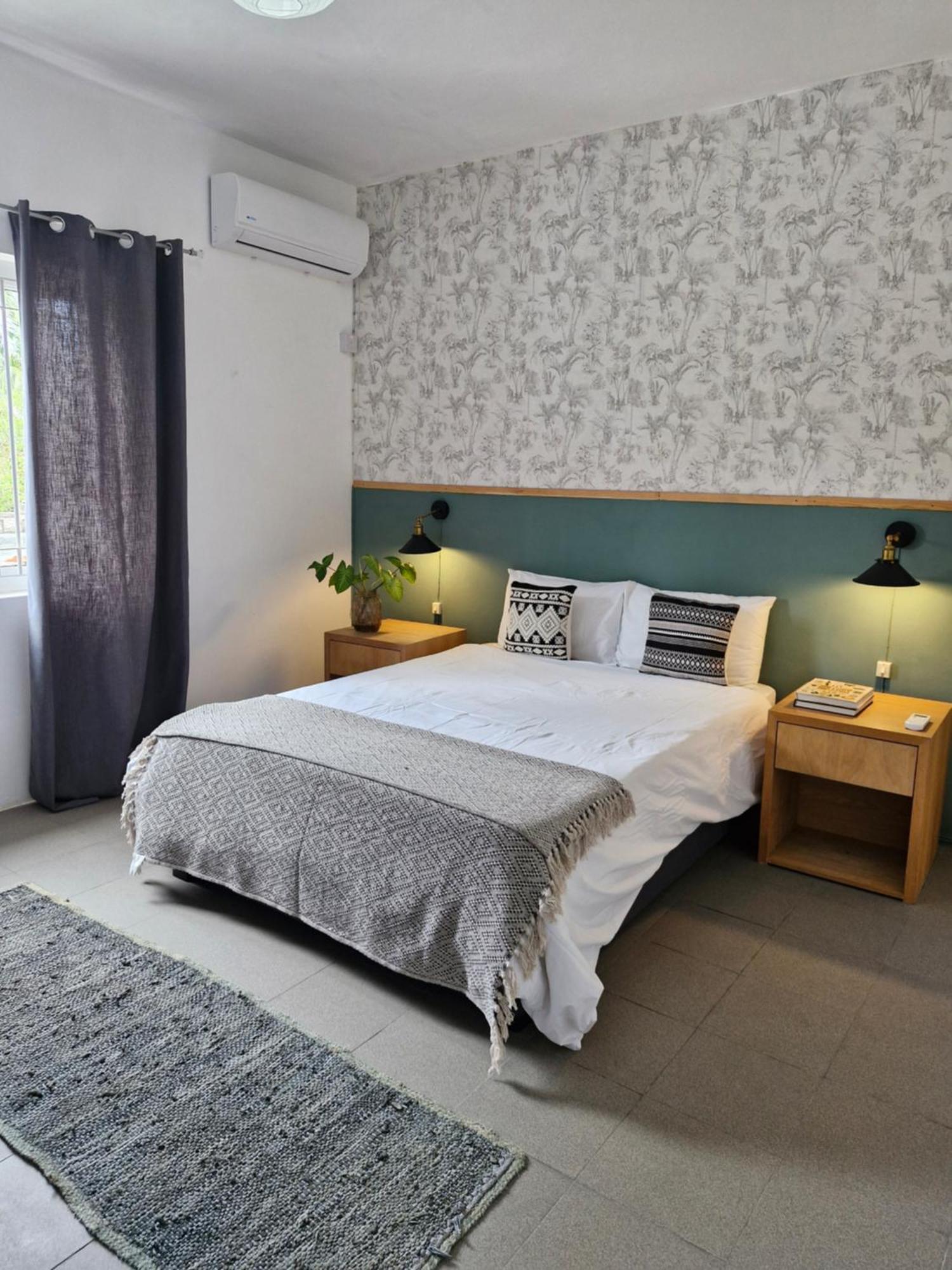Apartamento Chez Jess Cap Malheureux Exterior foto