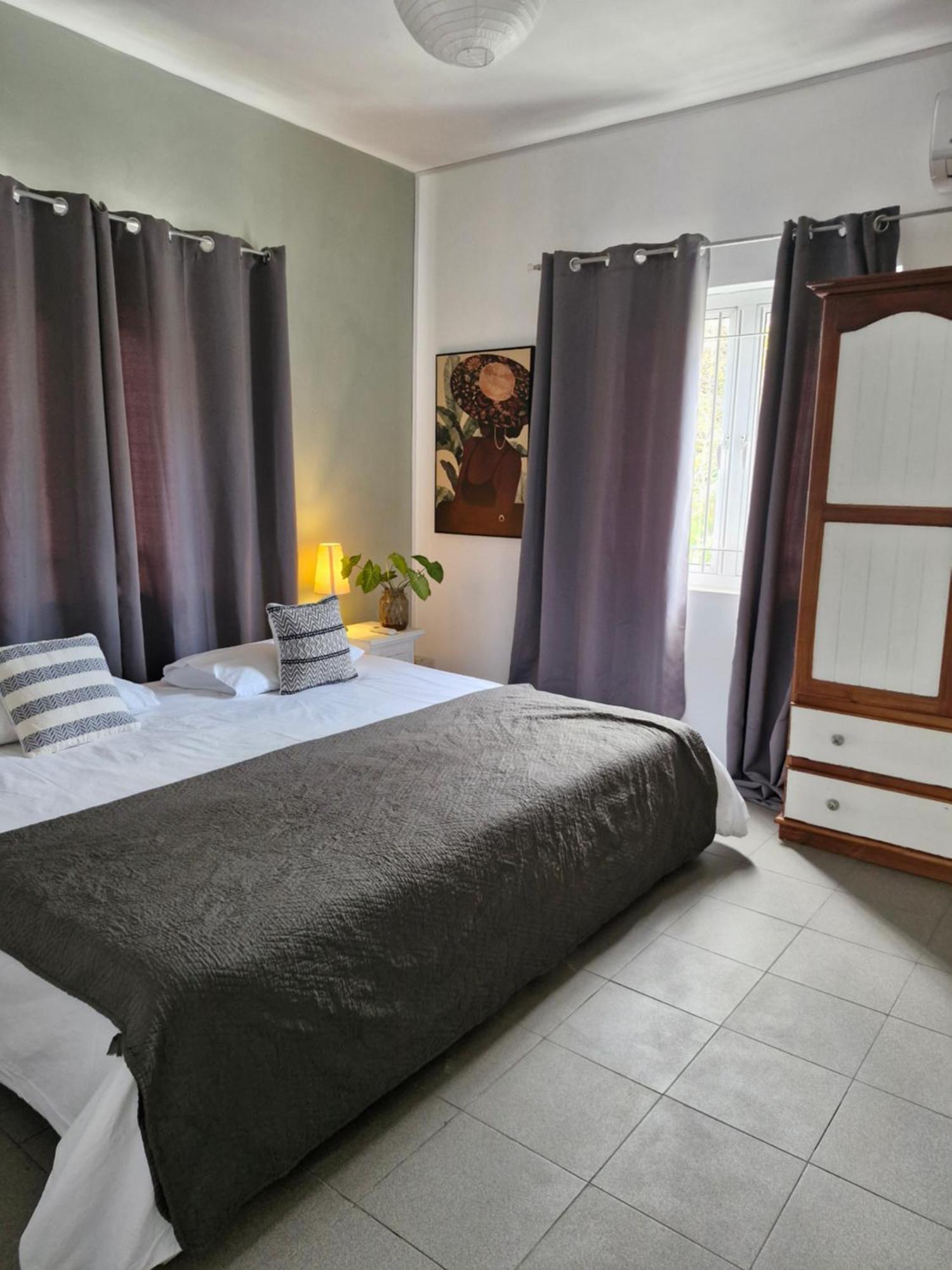 Apartamento Chez Jess Cap Malheureux Exterior foto