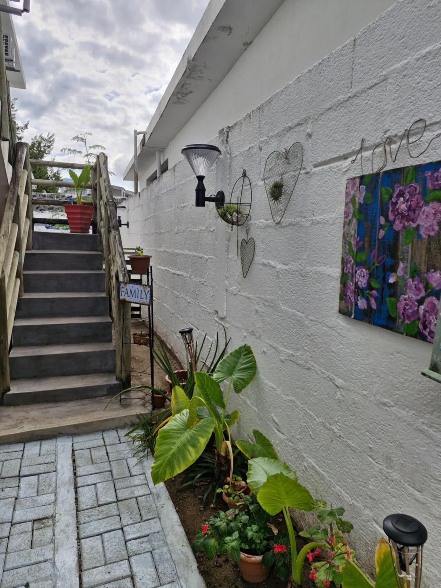 Apartamento Chez Jess Cap Malheureux Exterior foto