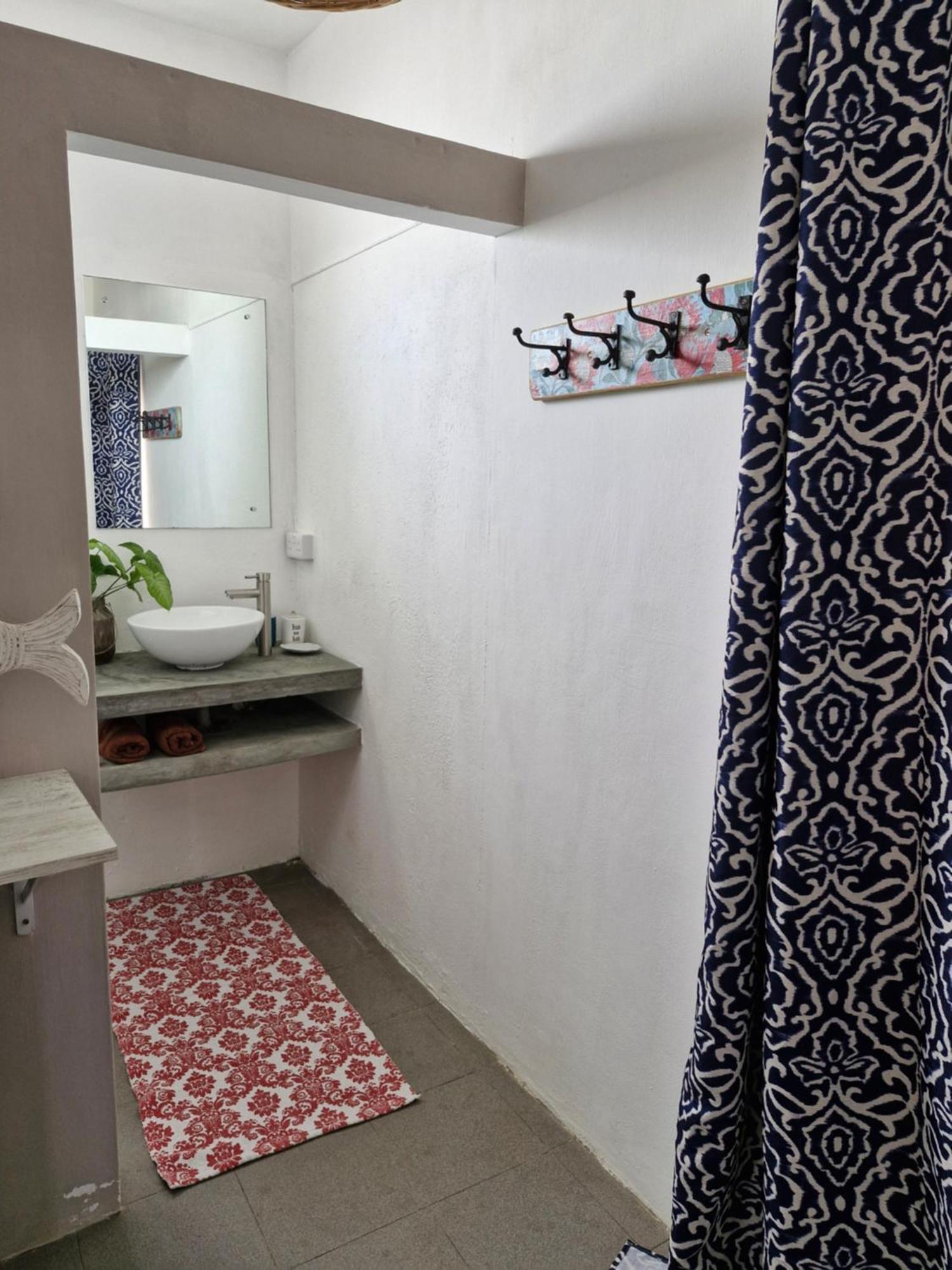 Apartamento Chez Jess Cap Malheureux Exterior foto